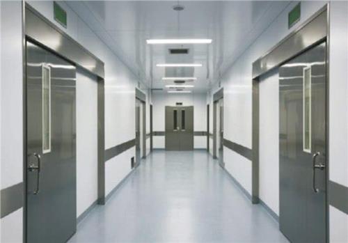 沈阳呼和浩特医院净化工程的特点有哪些？